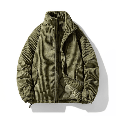 TAYE™ | Classic Corduroy Jacket