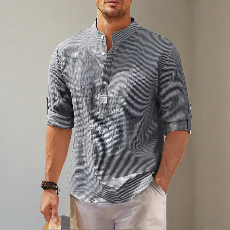 MAARTEN™ | elegant shirt