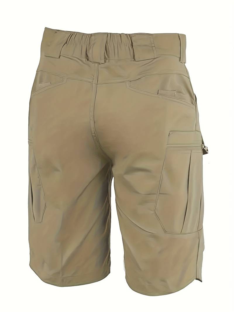 CELIO™ | Casual cargo shorts