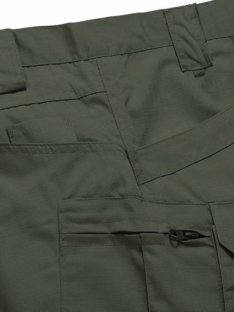 CELIO™ | Casual cargo shorts