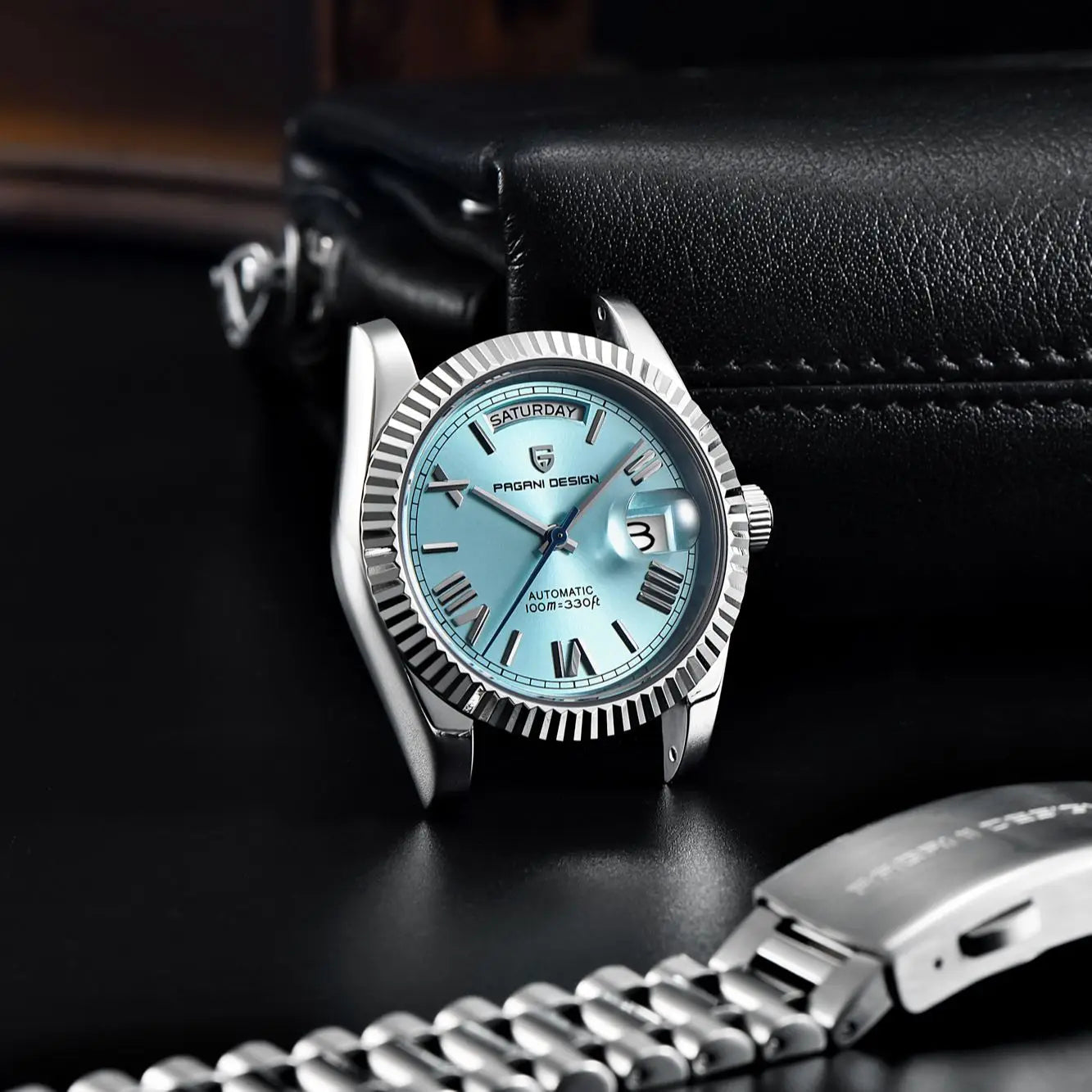 VITTORIO™ | Men's luxury watch