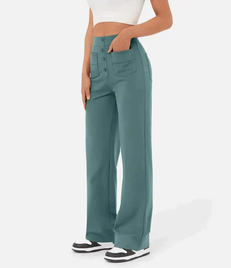 LISA™ | Stretch pants