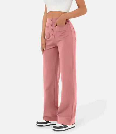 LISA™ | Stretch pants