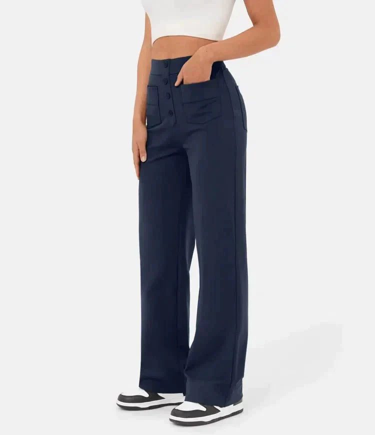 LISA™ | Stretch pants