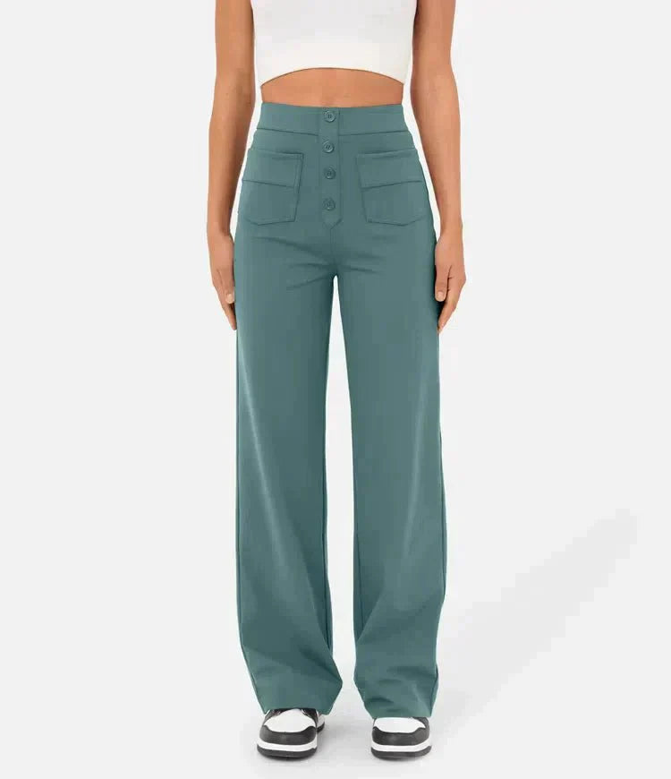 LISA™ | Stretch pants