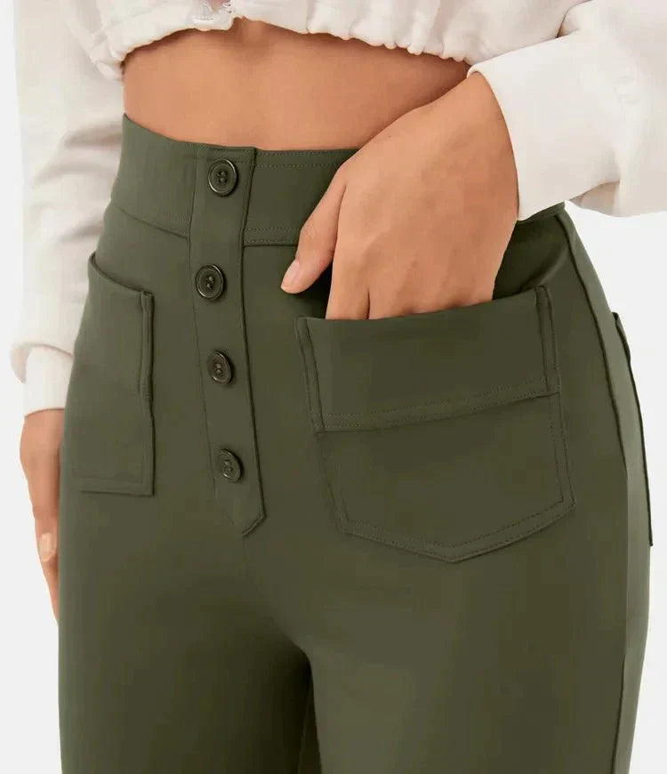 LISA™ | Stretch pants