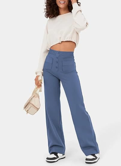 LISA™ | Stretch pants