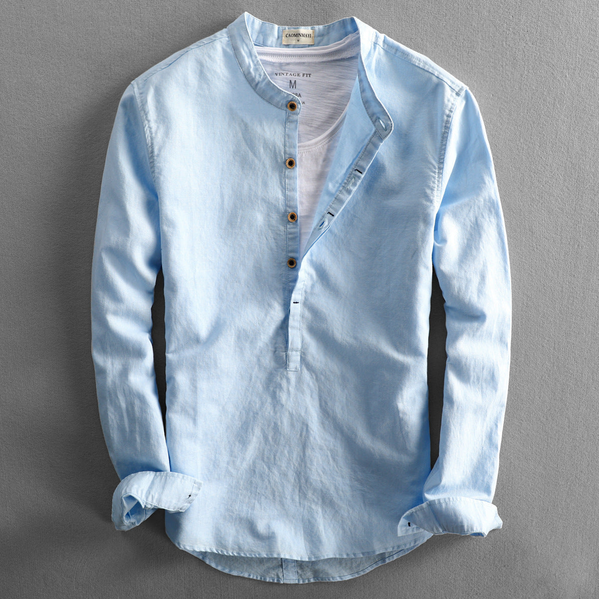 STIJN™ | Summer shirt