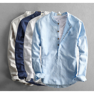 STIJN™ | Summer shirt