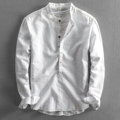 STIJN™ | Summer shirt