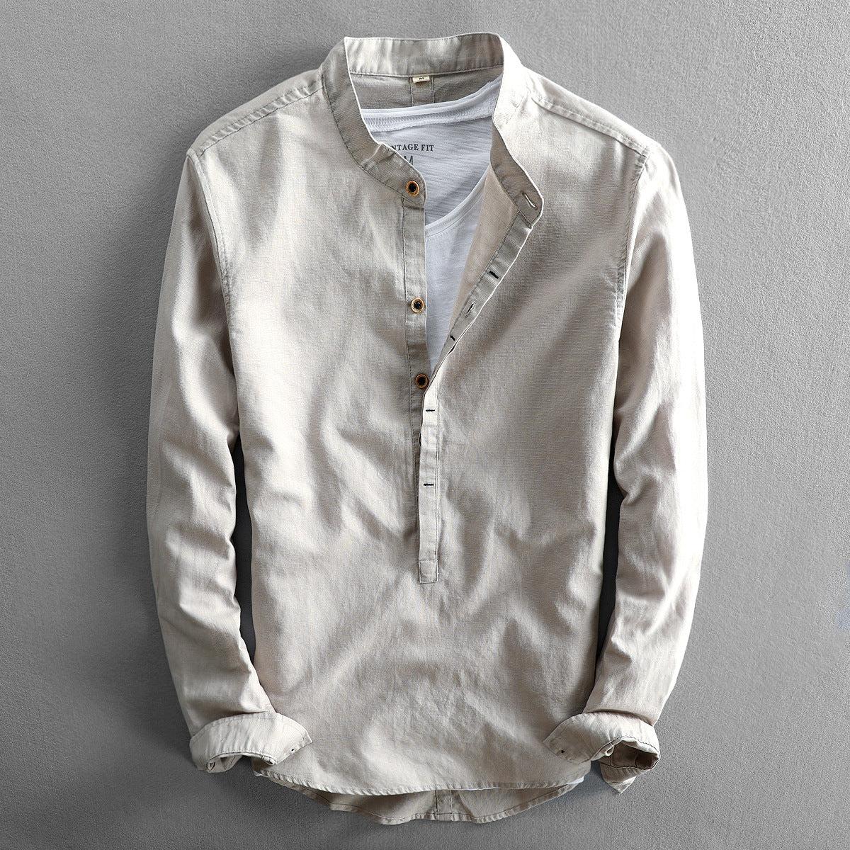 STIJN™ | Summer shirt