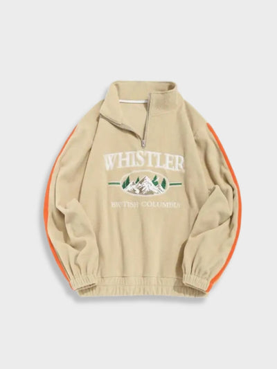 WHISTLER™ | British Columbia Sweater