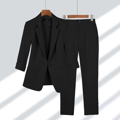 FEMKE™ | Elegant suit set