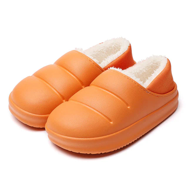 WOOLY™ | Super Comfy Slippers (ANTI-SLIP)