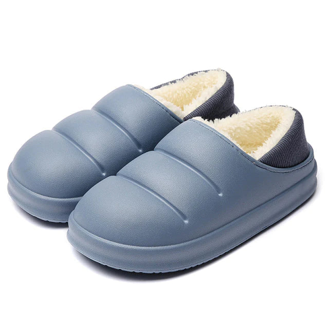 WOOLY™ | Super Comfy Slippers (ANTI-SLIP)