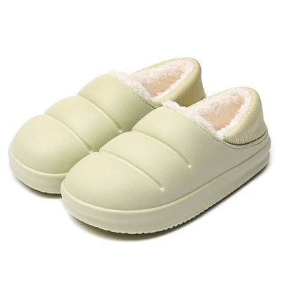 WOOLY™ | Super Comfy Slippers (ANTI-SLIP)