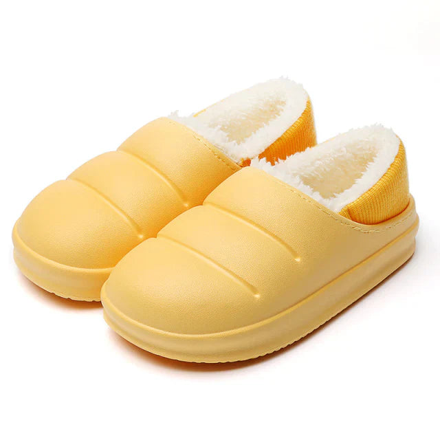 WOOLY™ | Super Comfy Slippers (ANTI-SLIP)