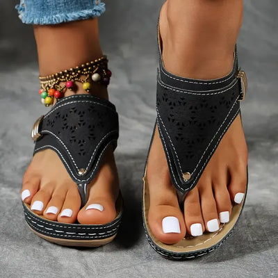 JILL™ | Orthopaedic Sandals