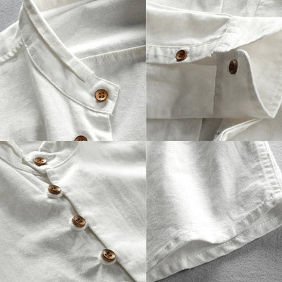 DEVI™ | Casual shirt