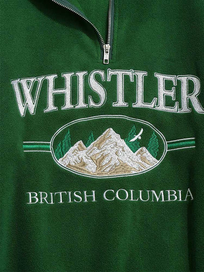 WHISTLER™ | British Columbia Sweater