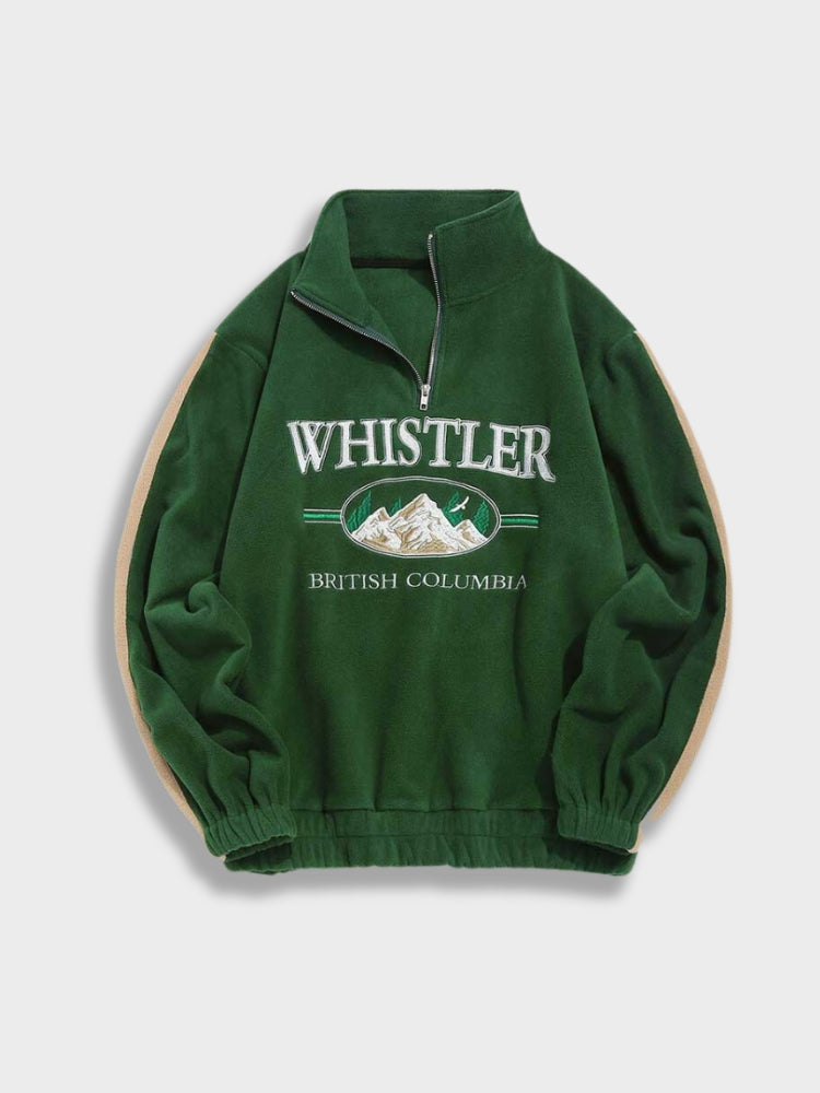 WHISTLER™ | British Columbia Sweater