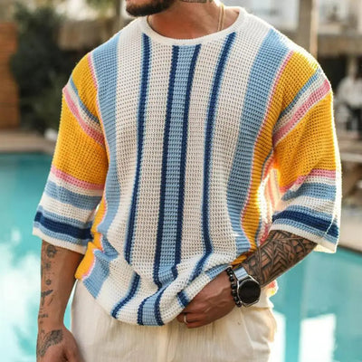 CARLO™ | Casual summer sweater