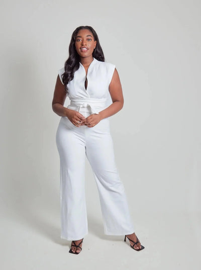 ELE™ | Elegant jumpsuit