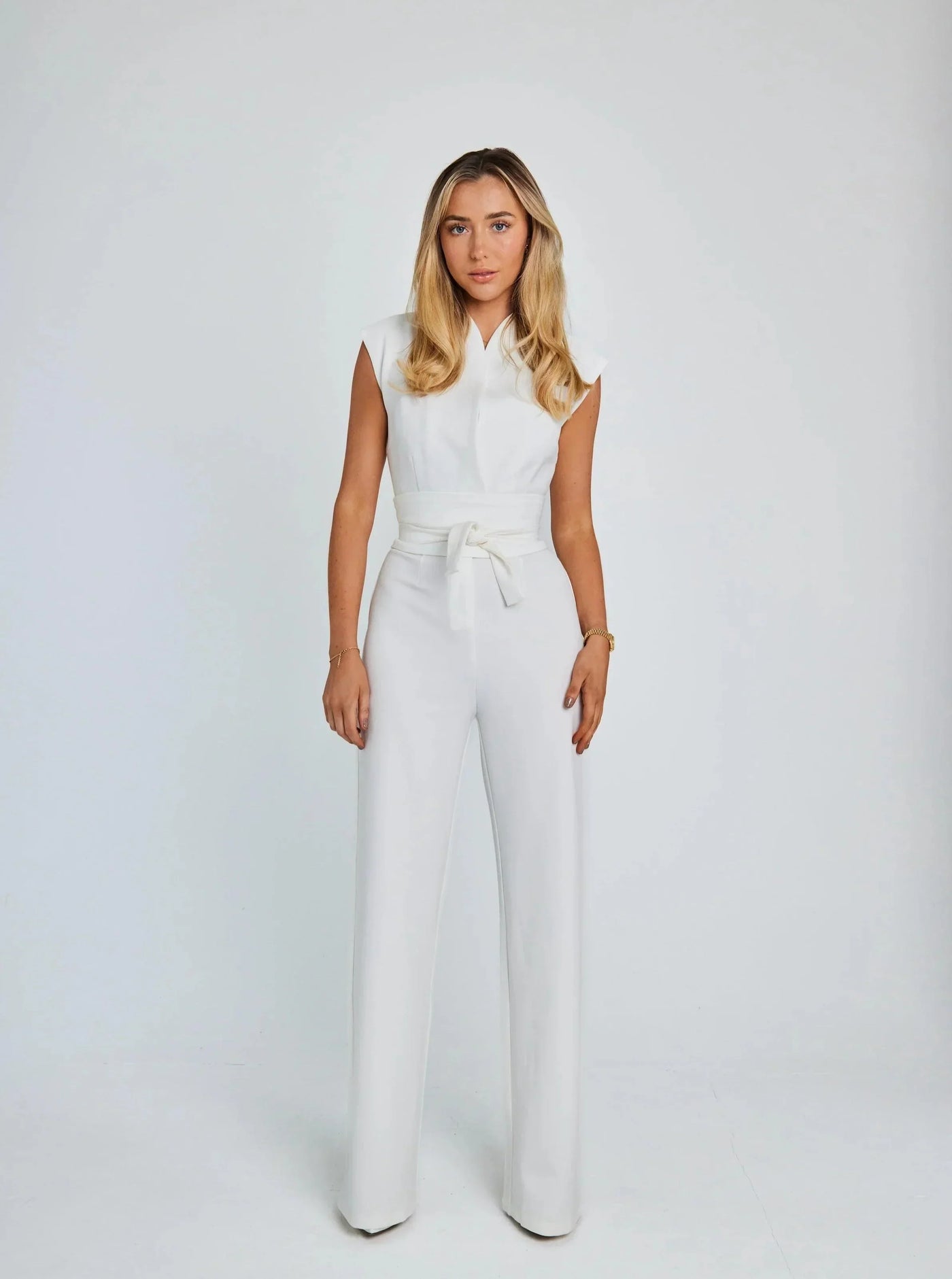 ELE™ | Elegant jumpsuit